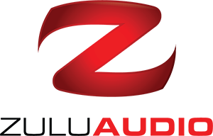 zulu audio logo