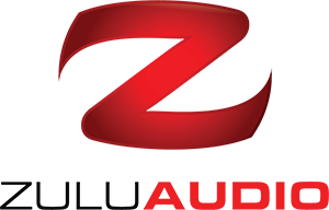 zulu audio logo